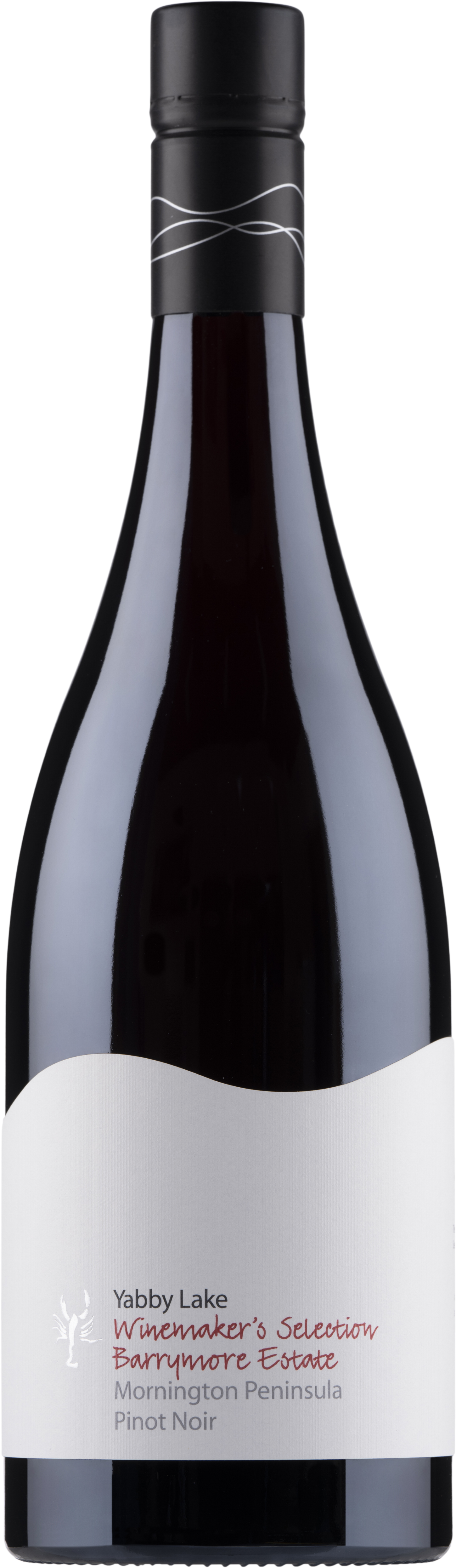 Yabby Lake Vineyard Winemaker's Selection Barrymore Estate Pinot Noir 2021